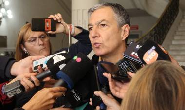 La provincia anunció las fechas de las próximas reuniones paritarias