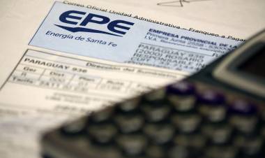 La Secretaría de Energía de la Nación fijó nuevos precios de la electricidad