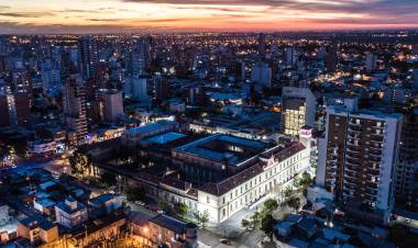 Género, Justicia y Seguridad: reunión en la FCJS -UNL para la construcción de políticas públicas feministas