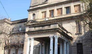 Palo Oliver pide información sobre el estado edilicio y de funcionamiento del Hospital Italiano de Santa Fe