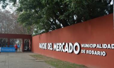 Agenda deportiva y recreativa: llega un destacado encuentro de Animadores Juveniles al Parque del Mercado