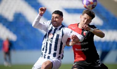 Colón eliminado de la Copa Argentina por la mala punteria en la definición por penales