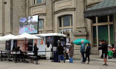 Continúa la campaña gratuita de chequeo de lunares