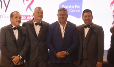 ¡Lo que viene... lo que viene!: la Fiesta Provincial del Deporte 2023