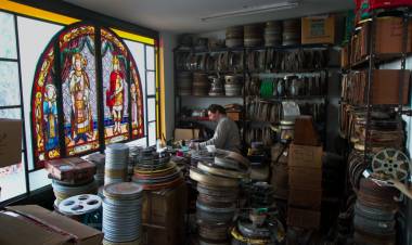 Semana del Cine: una edición con el foco puesto en la producción santafesina