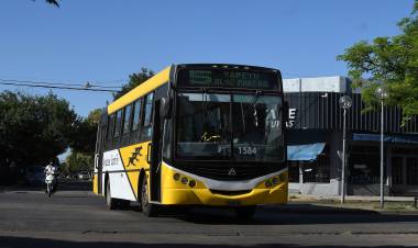Servicios municipales previstos para los próximos feriados