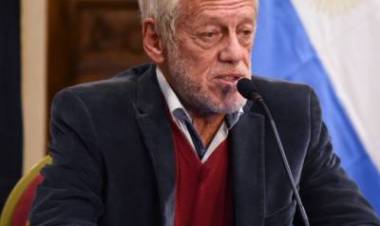 La Agencia Provincial de Seguridad Vial presentará un balance de gestión