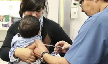 Damián González: "El valor y el atraso en los pagos hace que los pediatras no podamos subsistir en un consultorio"