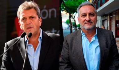 Marcelo Lewandowski en #Mañana967: "La mejor opción para Santa Fe es que gane Massa"