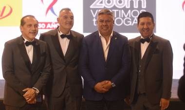 La Fiesta del Deporte, una marca en Santa Fe