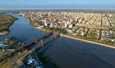 Santa Fe 450: la ciudad ya palpita su aniversario