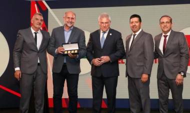 La Fiesta del Deporte, una costumbre santafesina