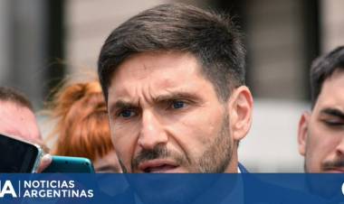 Aparecieron nuevas amenazas de narcos contra el gobernador Pullaro