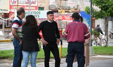 Solicitan que comerciantes afectados por el corte del Puente Carretero sean eximidos del pago de tributos