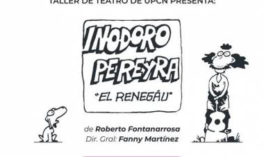 Este viernes comienza el ciclo “Teatro y Empanada”