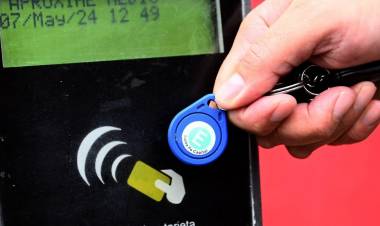 Entra en vigencia la actualización de las tarifas del SEOM para mejorar el ordenamiento del tránsito