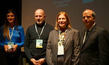 Scaglia: Hay que bajar la imputabilidad para salvar a los chicos.