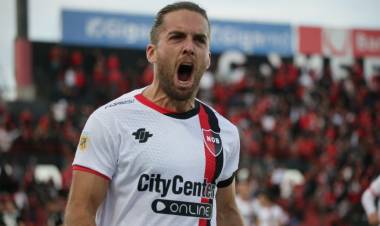 Newell's se impuso sobre Deportivo Riestra y retornará a Octavos de Final
