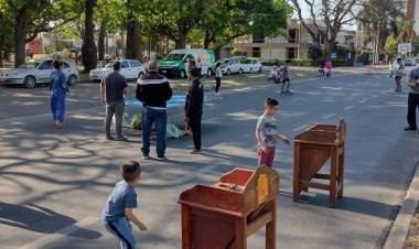 Agenda Santa Fe: diferentes atracciones y espectáculos para este fin de semana