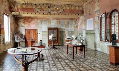 La Manzana Jesuítica celebra el Día Internacional de los Museos