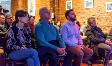 Demos presentó el informe “La Macro en la Mira” sobre la situación económica argentina