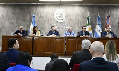 La Universidad Nacional del Nordeste se suma al programa Munigestión