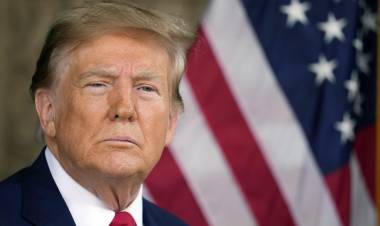 Trump promete revertir las leyes de Biden sobre portación de armas