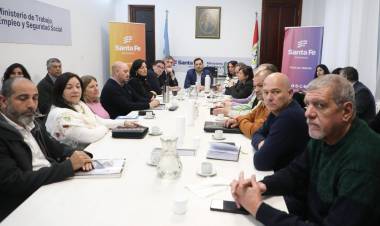 Paritaria docente: “Realizamos la mejor propuesta en base a los ingresos provinciales”