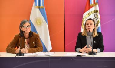 "Santa Fe cuenta con el segundo flujo más alto de transporte del país y no regresa un peso por coparticipación"