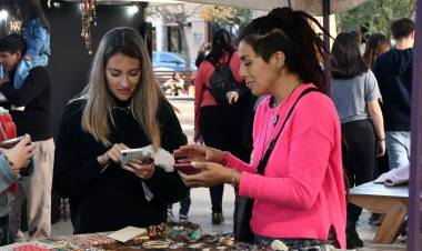  Agenda Santa Fe Capital: una semana de celebraciones y espectáculos para todo público