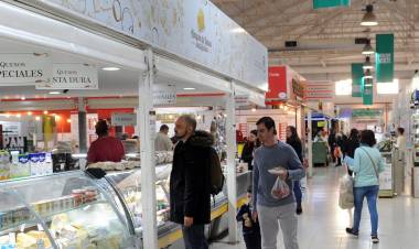El Mercado Norte será protagonista de un gran evento gastronómico patrio