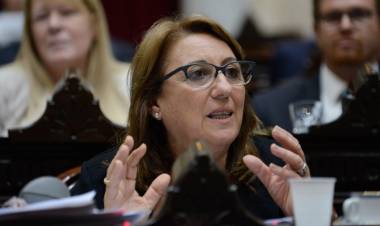 El pacto que Argentina necesita