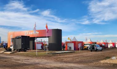 Agroactiva: la Provincia presenta una ronda de negocios inversa que se realizará en Rosario 