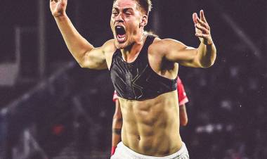 Colón eliminado en la Copa Argentina