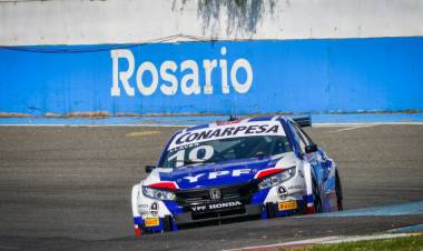 Agenda deportiva: la carrera del TC2000 en el Autódromo se destaca en un finde lleno de actividades