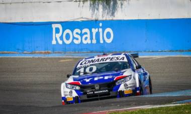 Agenda deportiva: la carrera del TC2000 en el Autódromo se destaca en un finde lleno de actividades