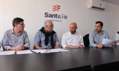 Agroactiva: Provincia y CAME se unen para brindar capacitaciones