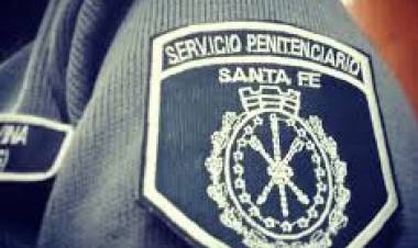 Está abierta la convocatoria para el ingreso de profesionales de la salud al Servicio Penitenciario