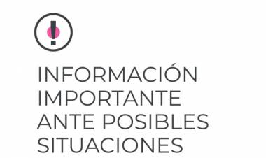 Recomendaciones del Centro Municipal de Atención Ciudadana para evitar estafas