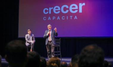 Pullaro: “Tenemos que ser eficientes en el manejo de los recursos públicos para brindar mejores respuestas”