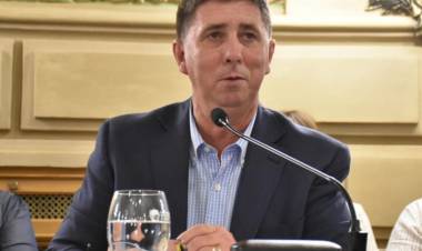 Pirola destacó la aprobación unánime para la creación de Fiscalías Rurales en Santa Fe