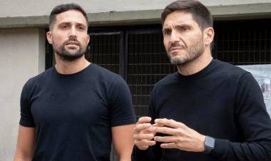 Federico Lifschitz: "El gobierno nacional complicó el funcionamiento de todas las provincias"