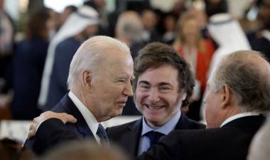 Líderes del G7 lanzan iniciativa mundial por la seguridad alimentaria