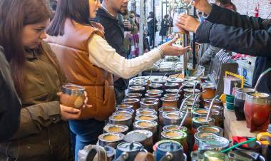 Agenda Santa Fe Capital: un fin de semana largo con un sinfín de propuestas