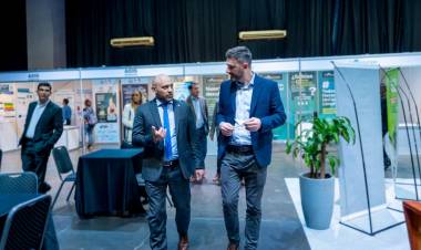 Fuerte compromiso de Provincia con la implementación de políticas sustentables