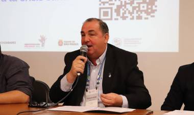 Ciudad sustentable: Santa Fe participó del Congreso Mundial ICLEI 2024 y del Concejo de Mercociudades