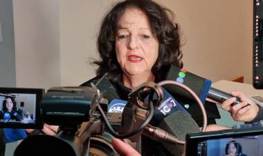 Ley de Prevención, Asistencia y Tratamiento de Adicciones: Se llevó a cabo la primera Audiencia Pública