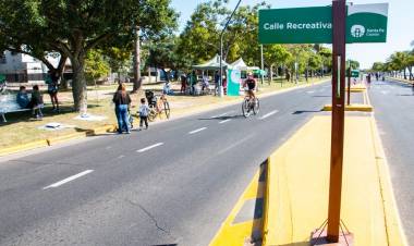 Agenda Santa Fe Capital: junio continúa con diversas actividades culturales y recreativas