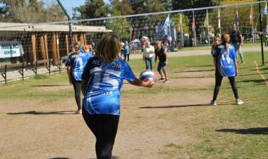 «Copa Muy Rosario»: se pone en marcha el Circuito Rosarino de Newcom