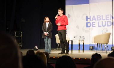 Hablemos de ludopatía con Cayetano: “Sentir que otro pasó por lo mismo es clave para entender el problema”